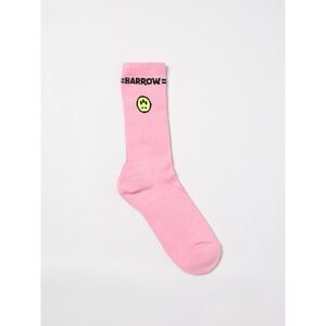 Barrow Socks Men Pink